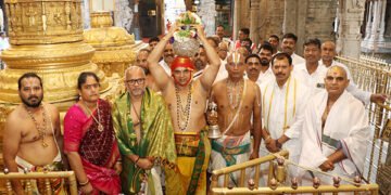 hellotelugu-Kalasabhishekam