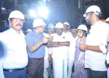 hellotelugu-Ministers