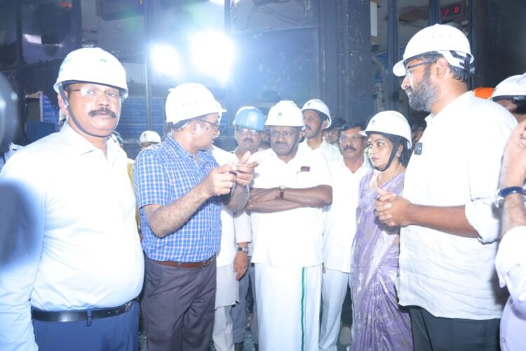 hellotelugu-Ministers