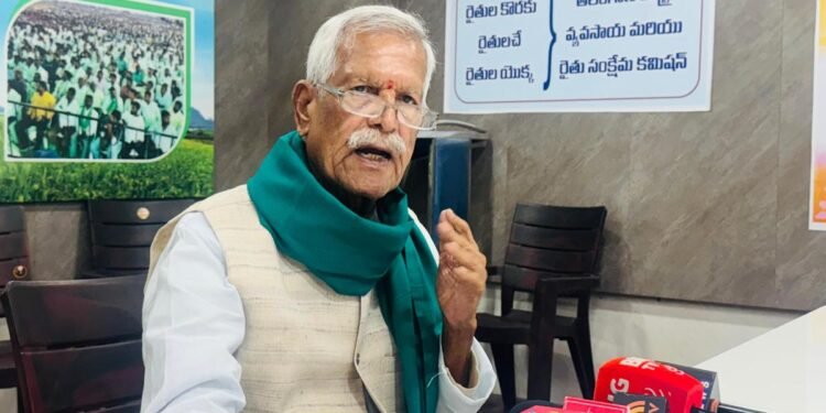 hellotelugu-MkodandaReddy