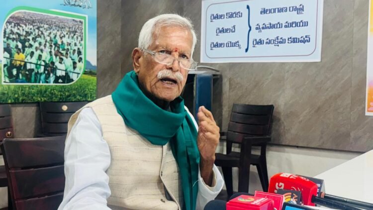 hellotelugu-MkodandaReddy