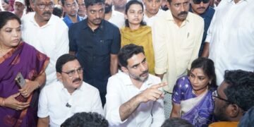 hellotelugu-NaraLokesh