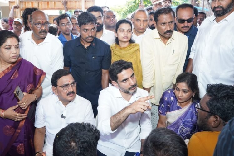 hellotelugu-NaraLokesh