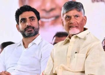 hellotelugu-NaraLokesh