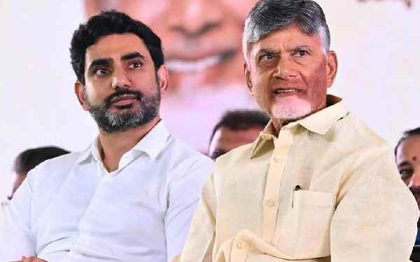hellotelugu-NaraLokesh