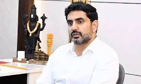 hellotelugu-NaraLokesh