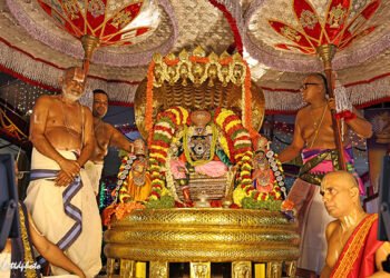 hellotelugu-PeddaSeshaVahanam
