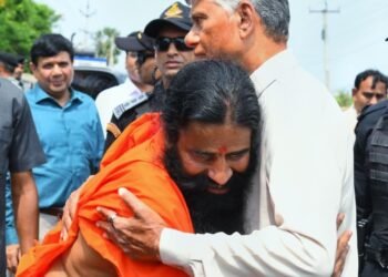 hellotelugu-RamDevBaba