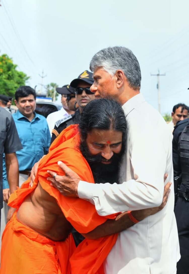 hellotelugu-RamDevBaba