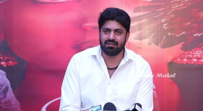 hellotelugu-SherajMehadi