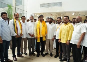 hellotelugu-TDPRajyasabha