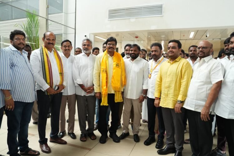 hellotelugu-TDPRajyasabha
