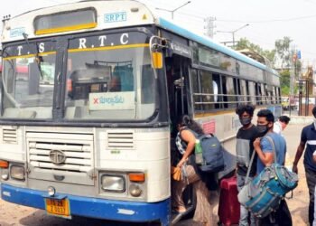 hellotelugu-TSRTCBuses
