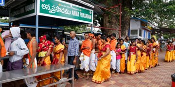 hellotelugu-TTDAnnaprasadm