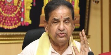 hellotelugu-TTDChairmaan