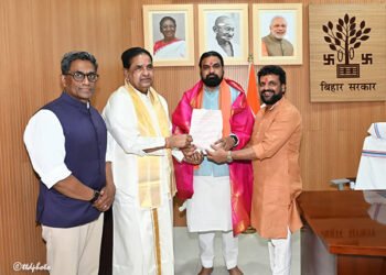 hellotelugu-TTDChairman