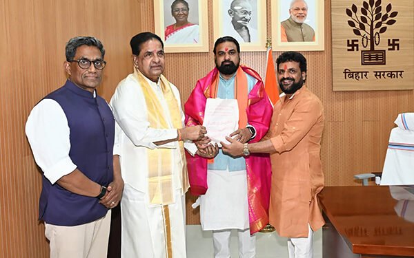 hellotelugu-TTDChairman