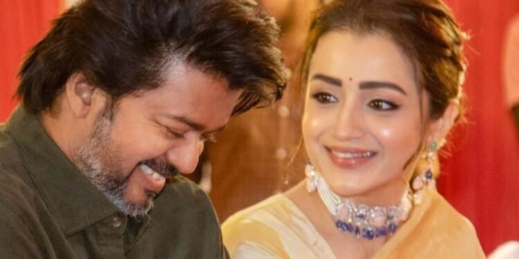 hellotelugu-Trishaakrisshnan