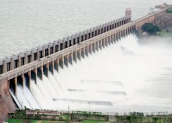 hellotelugu-TungabhadraDamGates