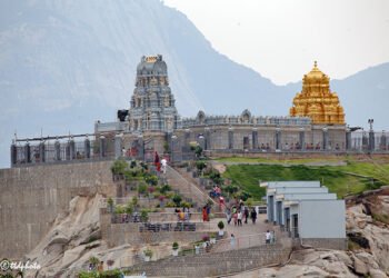 hellotelugu-Vakulamathateempple