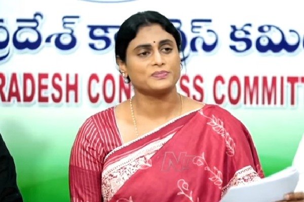 hellotelugu-YSSharmilaReddy