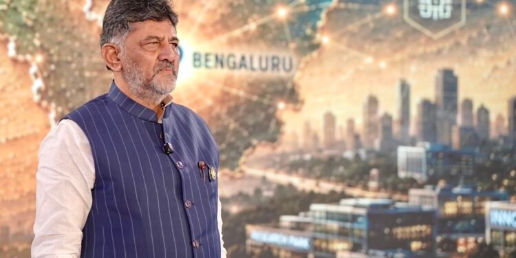 hellotellugu-DKShivakumar