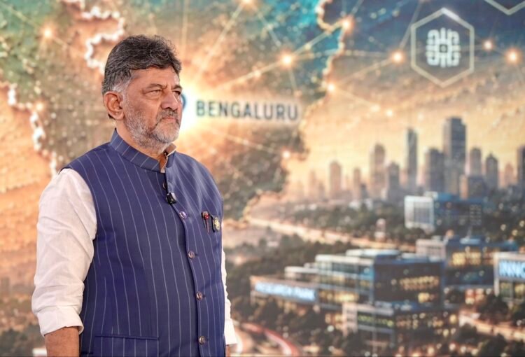 hellotellugu-DKShivakumar