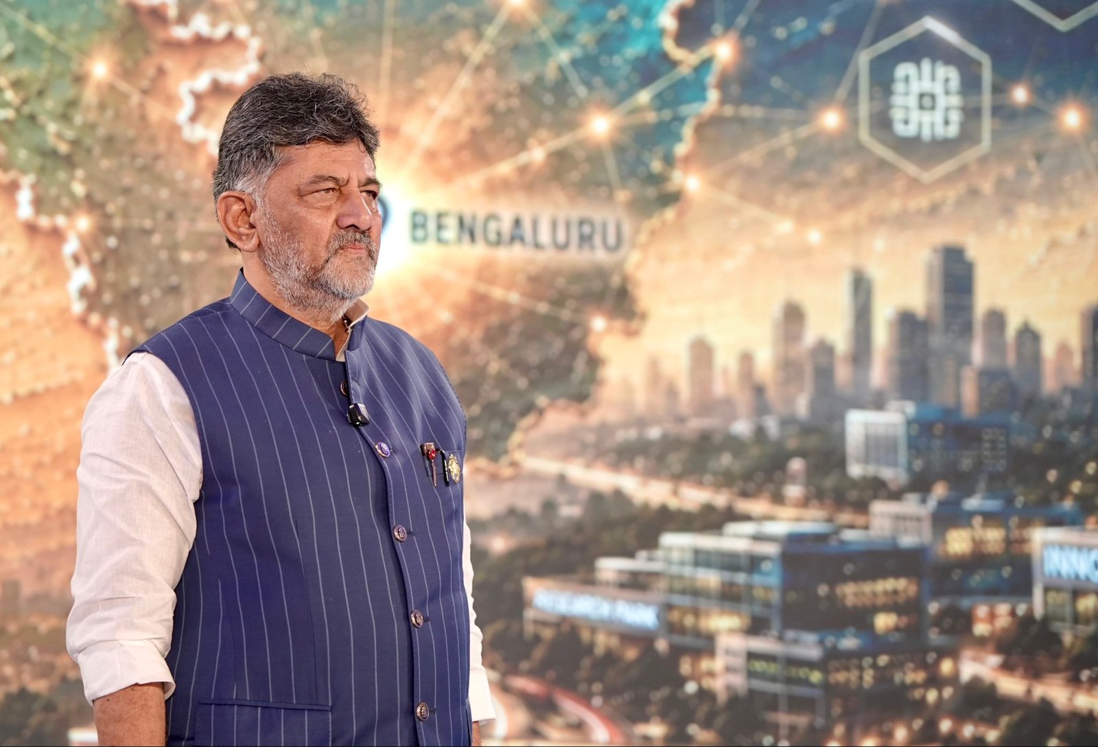 hellotellugu-DKShivakumar