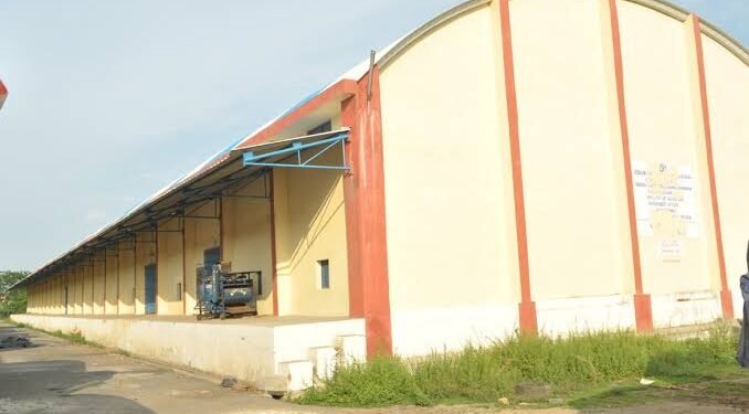hellotellugu-TelanganaWareHouses