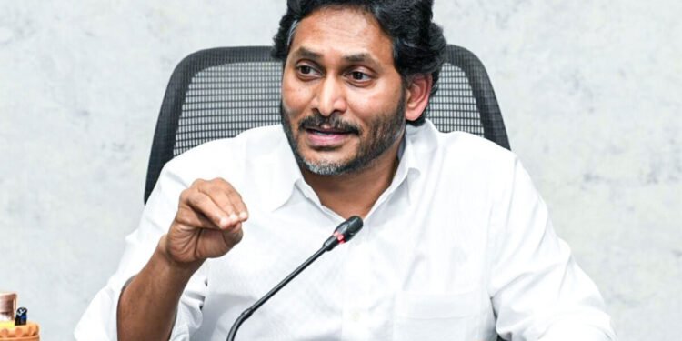 hellotellugu-YSJagan