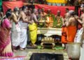 hellotelluguJyestabhishekam