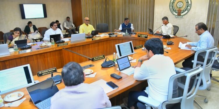 hellotelugu-APCabinet