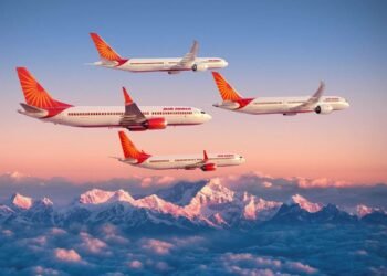hellotelugu-AirIndia