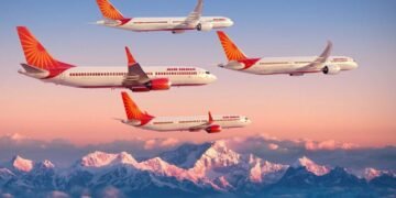 hellotelugu-AirIndia