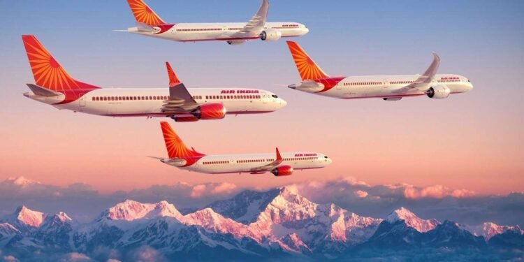 hellotelugu-AirIndia