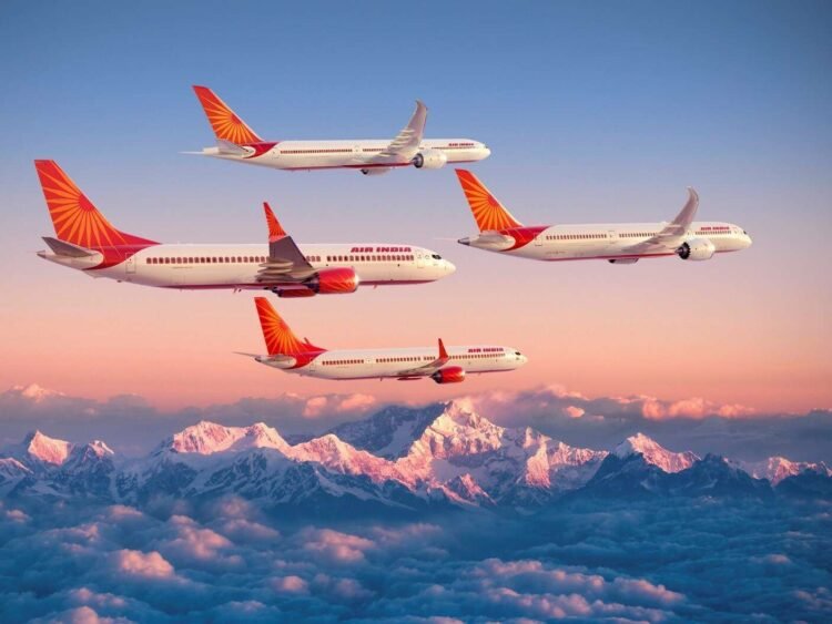 hellotelugu-AirIndia