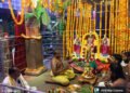 hellotelugu-Ankurarpanam