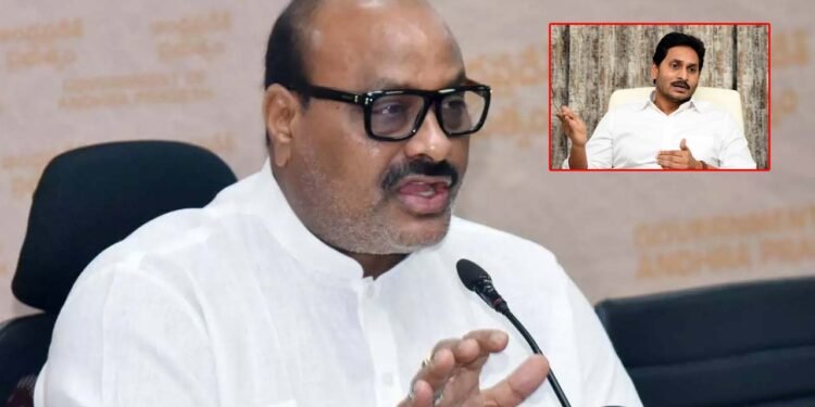 hellotelugu-Atchannaidu