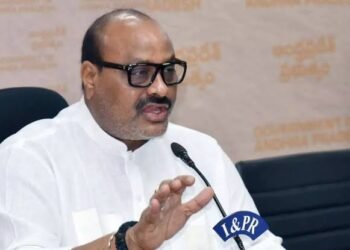 hellotelugu-Atchannaidu