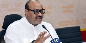 hellotelugu-Atchannaidu