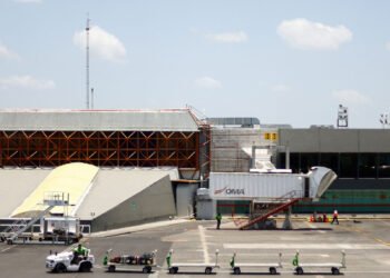 hellotelugu-BhoggapuramAirport