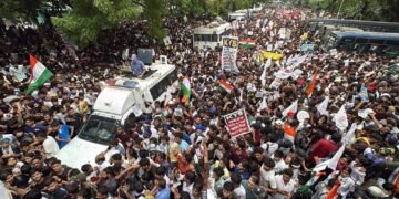 hellotelugu-CJPProtest