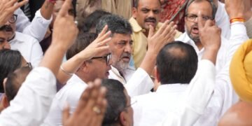 hellotelugu-DKShivaKumar