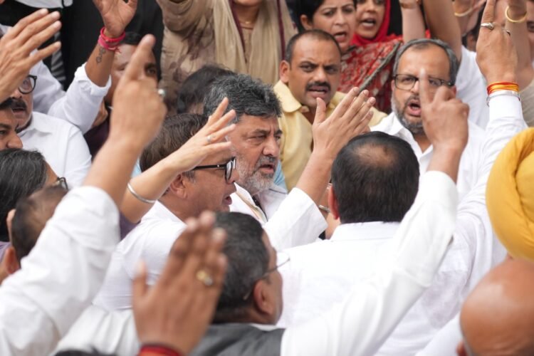 hellotelugu-DKShivaKumar