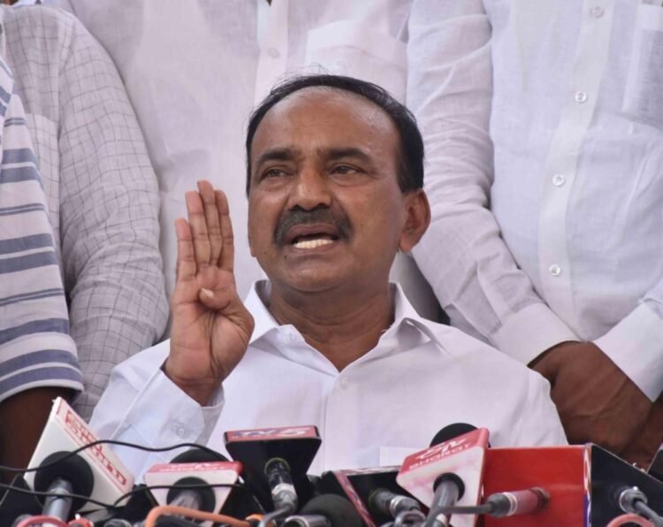 hellotelugu-EatalaRajender