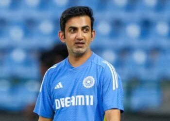 hellotelugu-GautamGambhir