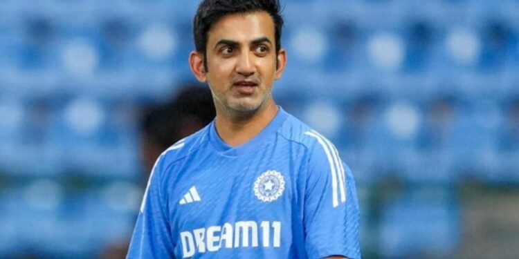 hellotelugu-GautamGambhir