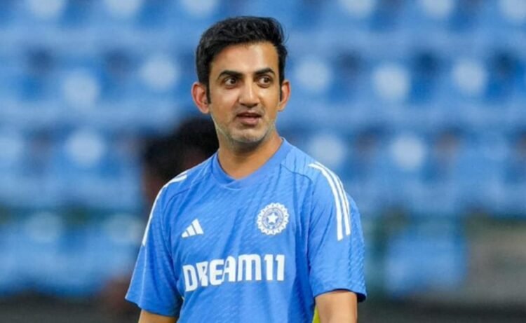 hellotelugu-GautamGambhir