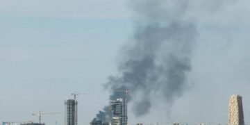 hellotelugu-IRANAttack