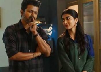 జ‌న నాయ‌గ‌న్ లో సీన్స్ తొల‌గింపుపై పూజా, ఆనంది ఆవేద‌న